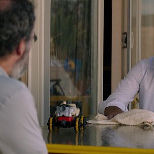 Fotoğraf Keşke Burada Olsam