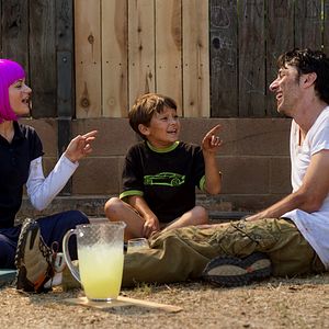 Fotoğraf Pierce Gagnon