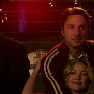 Fotoğraf Keşke Burada Olsam