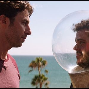 Fotoğraf Keşke Burada Olsam