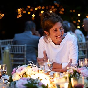 Fotoğraf Chiara Mastroianni