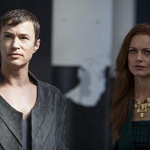 Fotoğraf Tom Wisdom