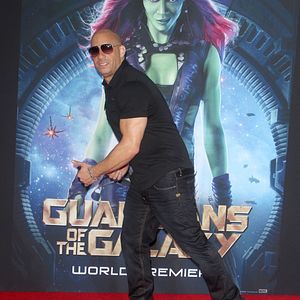 Fotoğraf Galaksinin Koruyucuları