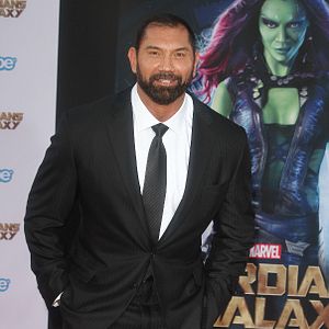 Fotoğraf Dave Bautista