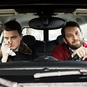 Fotoğraf Friedrich Mücke