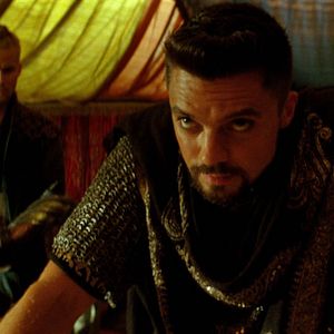 Fotoğraf Dracula: Başlangıç