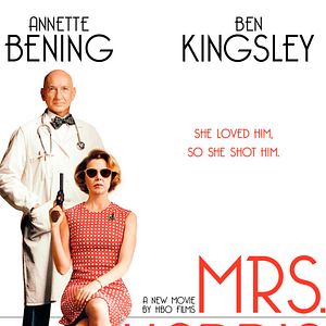 Fotoğraf Mrs. Harris