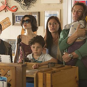 Fotoğraf The Affair