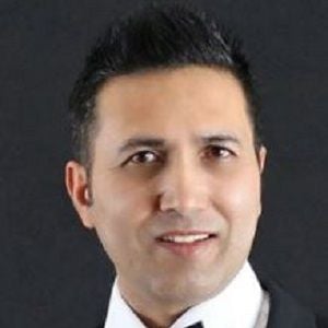 Fotoğraf Kumud Pant