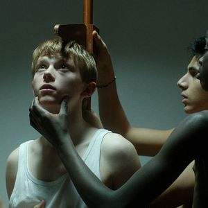 Fotoğraf Thomas Doret