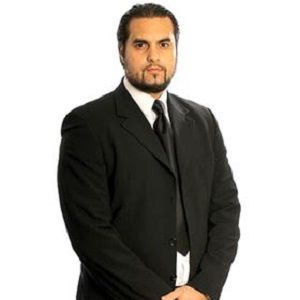 Fotoğraf Neil Alexander Smith