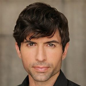 Fotoğraf Scott Burn