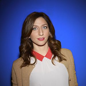 Fotoğraf Brooklyn Nine-Nine