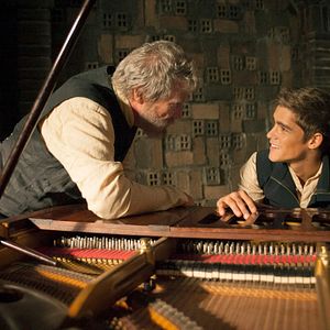 Fotoğraf Seçilmiş