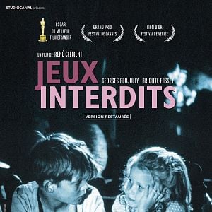 Fotoğraf Yasak Oyunlar