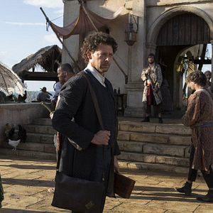 Fotoğraf Richard Coyle