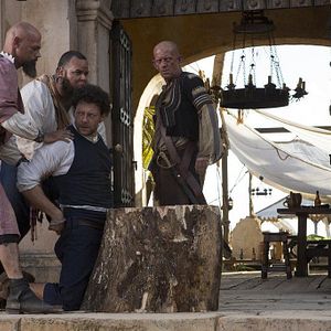 Fotoğraf Richard Coyle