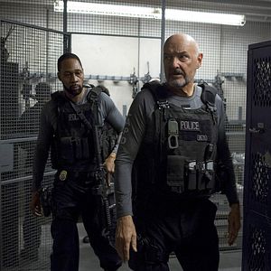 Fotoğraf Terry O'Quinn