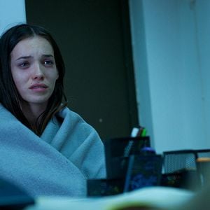 Fotoğraf Mezarına Tüküreceğim 2