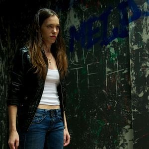 Fotoğraf Mezarına Tüküreceğim 2