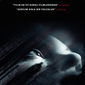 Fotoğraf Korku Yolu