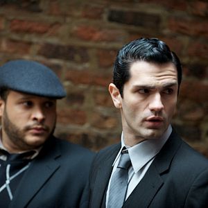 Fotoğraf Sam Witwer