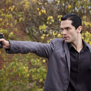 Fotoğraf Sam Witwer