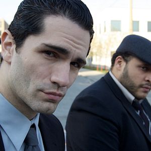 Fotoğraf Sam Witwer