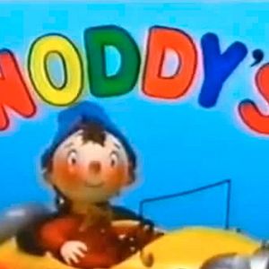 Fotoğraf Noddy's Toyland Adventures