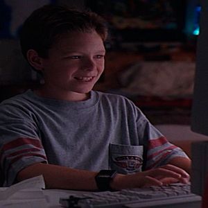 Fotoğraf Brian Bonsall