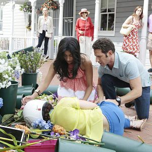 Fotoğraf Tracee Chimo