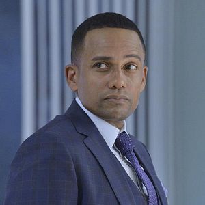 Fotoğraf Hill Harper