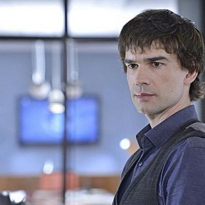 Fotoğraf Christopher Gorham