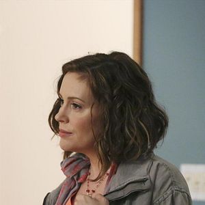 Fotoğraf Alyssa Milano