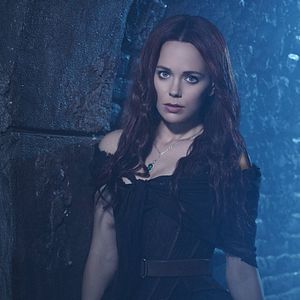 Fotoğraf Sleepy Hollow