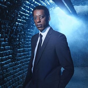 Fotoğraf Sleepy Hollow