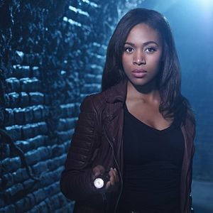 Fotoğraf Sleepy Hollow