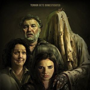 Fotoğraf Housebound