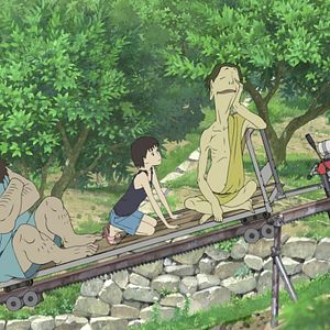 Fotoğraf Momo e no tegami