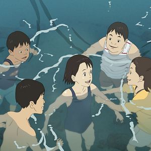 Fotoğraf Momo e no tegami