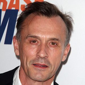 Fotoğraf Robert Knepper