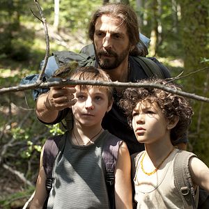 Fotoğraf Mathieu Kassovitz