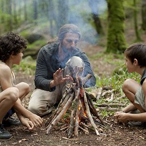 Fotoğraf Mathieu Kassovitz