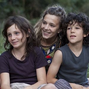 Fotoğraf Vahşi Yaşam