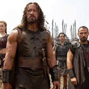 Fotoğraf Dwayne Johnson