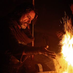 Fotoğraf Ian McShane