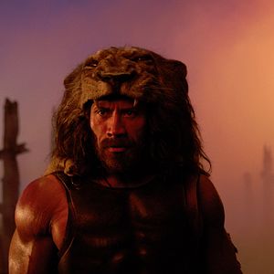 Fotoğraf Dwayne Johnson