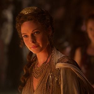 Fotoğraf Herkül: Özgürlük Savaşçısı