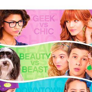 Fotoğraf Frenemies (TV)