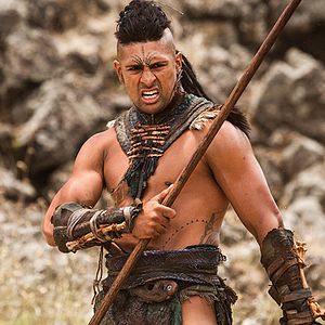 Fotoğraf Savaşçı